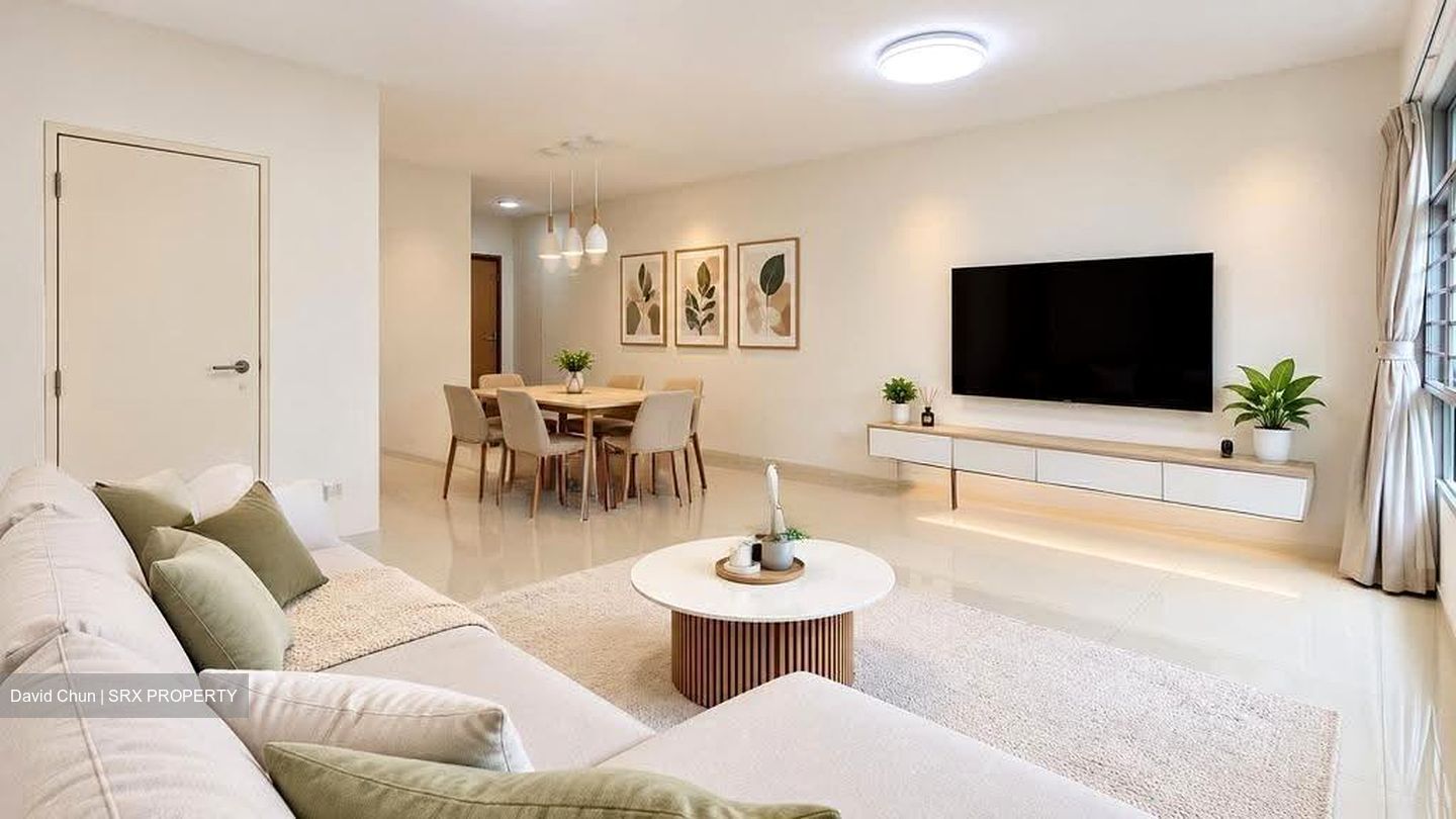 Blk 490D Sunshine Gardens (Choa Chu Kang), HDB 5 Rooms #633838821